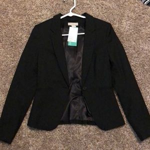 H&M blazer